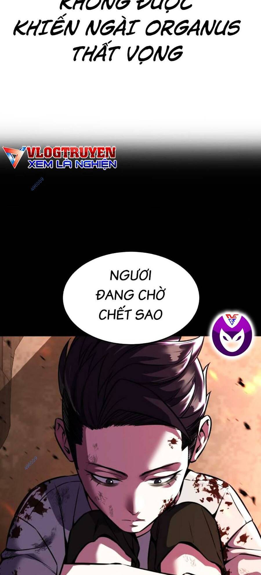 Cậu bé của thần chết chapter 214 - Upload bởi truyensieuhay.com