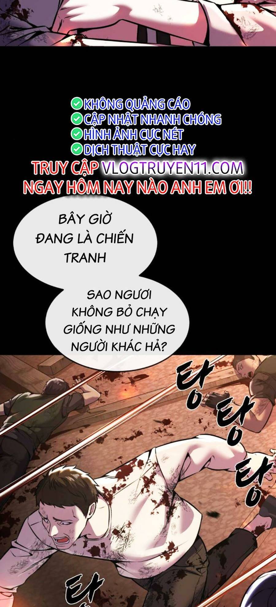 Cậu bé của thần chết chapter 214 - Upload bởi truyensieuhay.com