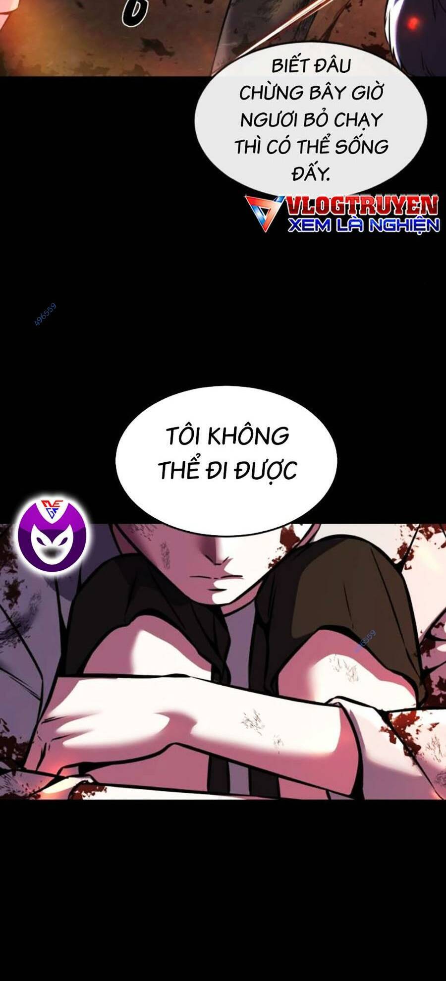 Cậu bé của thần chết chapter 214 - Upload bởi truyensieuhay.com