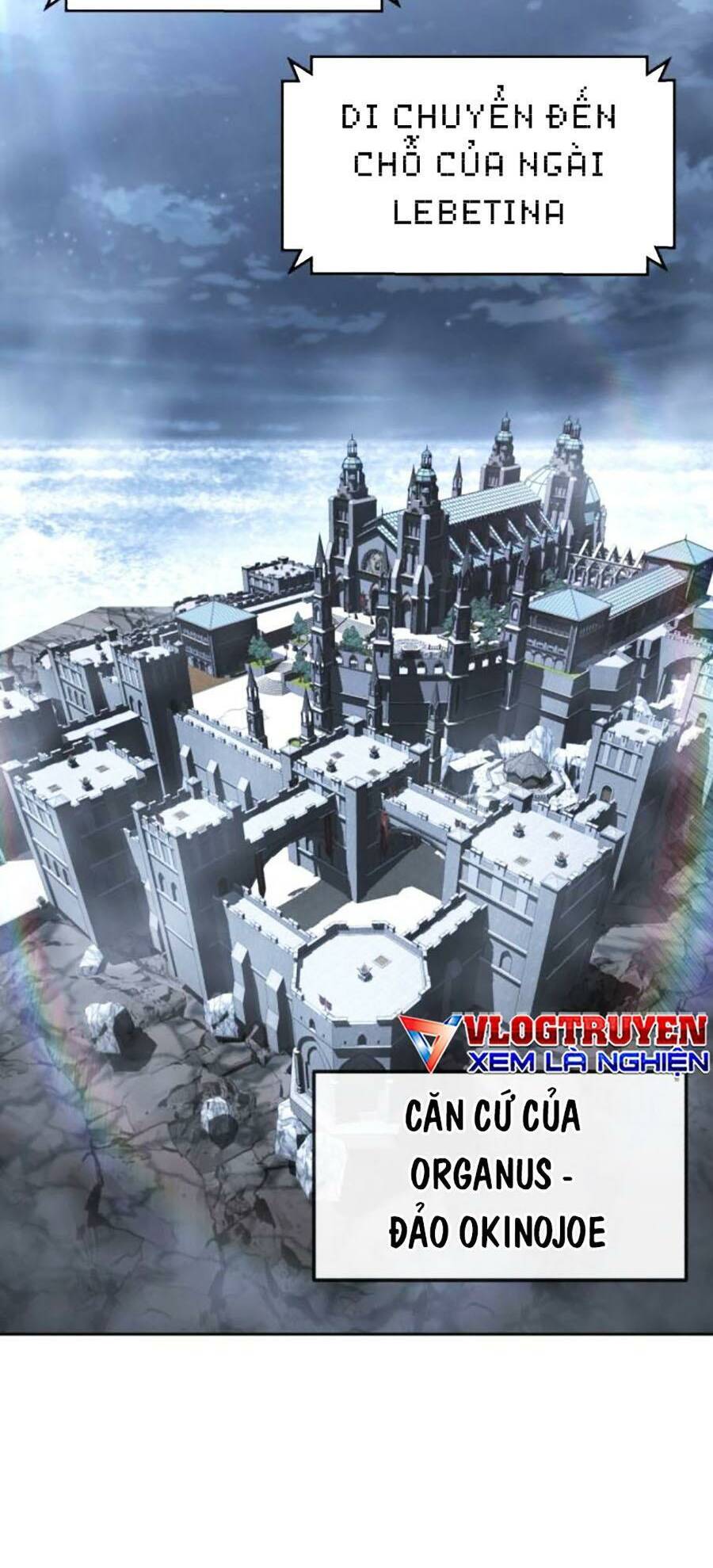 Cậu bé của thần chết chapter 214 - Upload bởi truyensieuhay.com