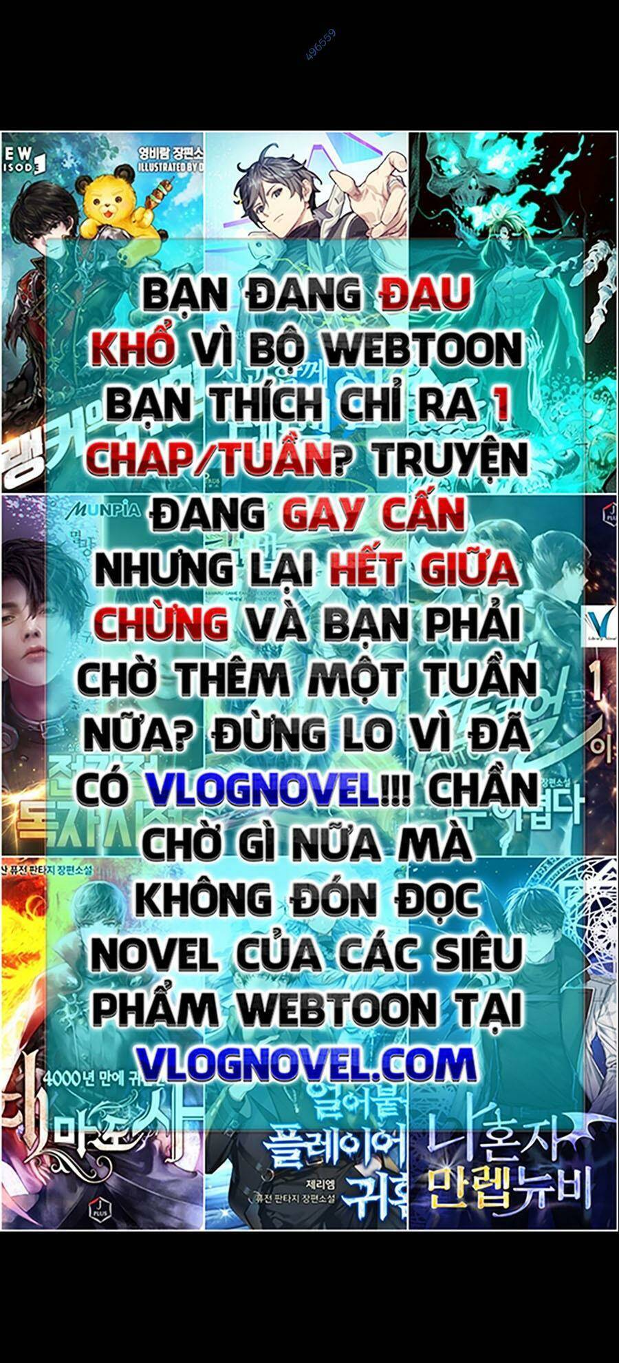 Cậu bé của thần chết chapter 214 - Upload bởi truyensieuhay.com