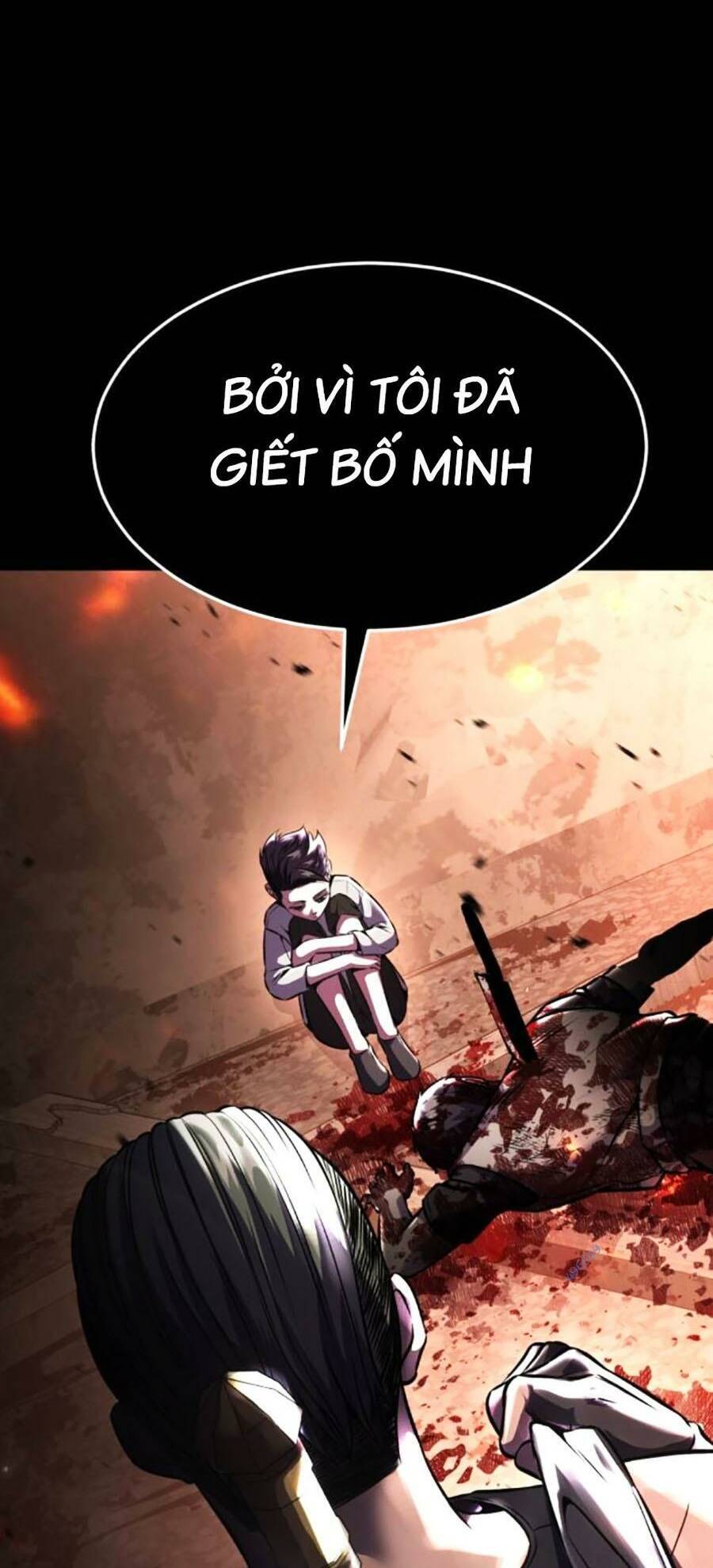 Cậu bé của thần chết chapter 214 - Upload bởi truyensieuhay.com