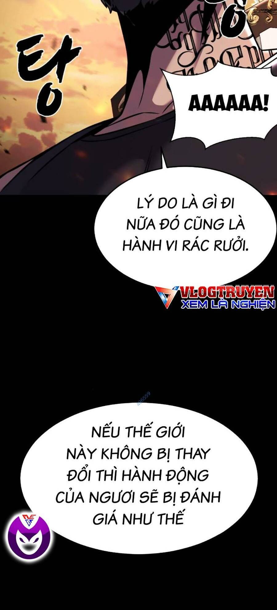 Cậu bé của thần chết chapter 214 - Upload bởi truyensieuhay.com
