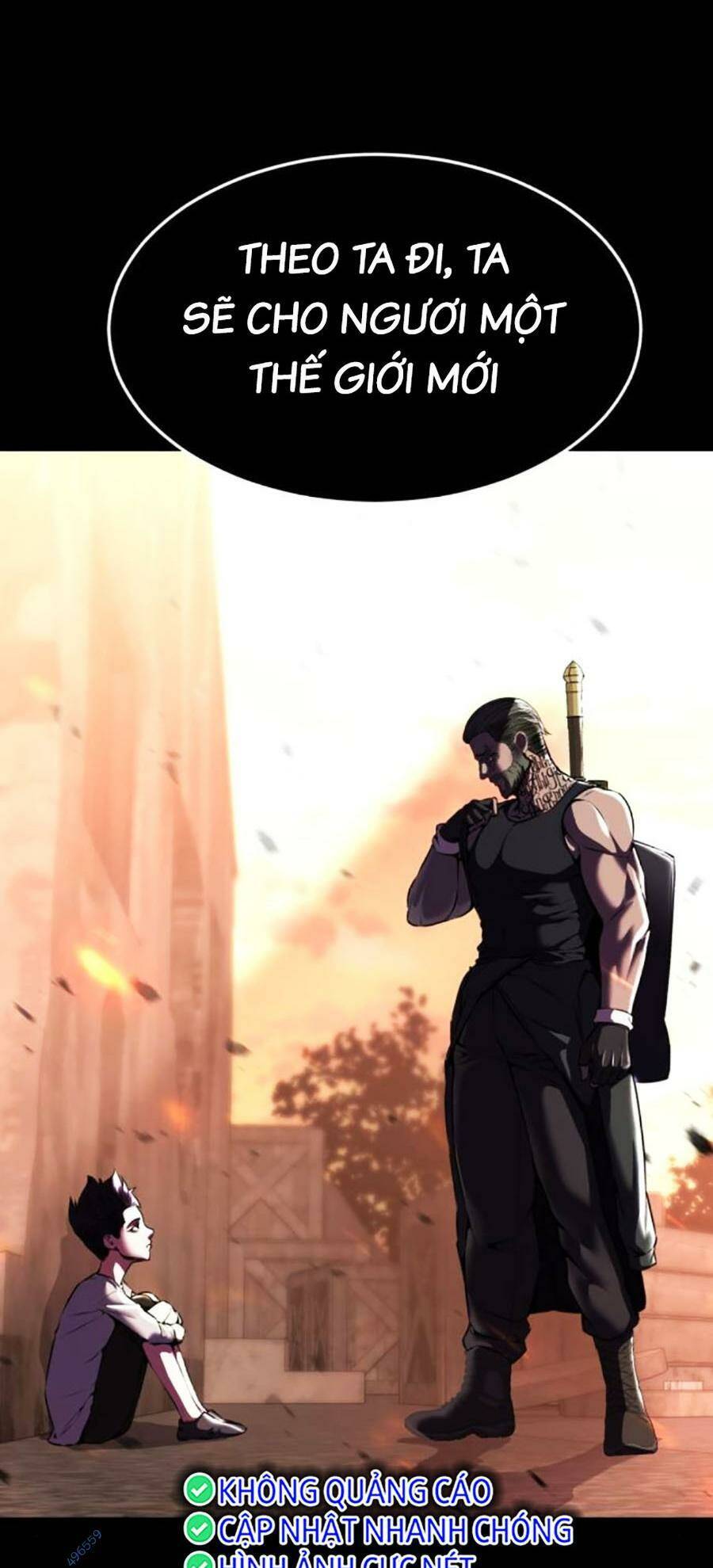 Cậu bé của thần chết chapter 214 - Upload bởi truyensieuhay.com