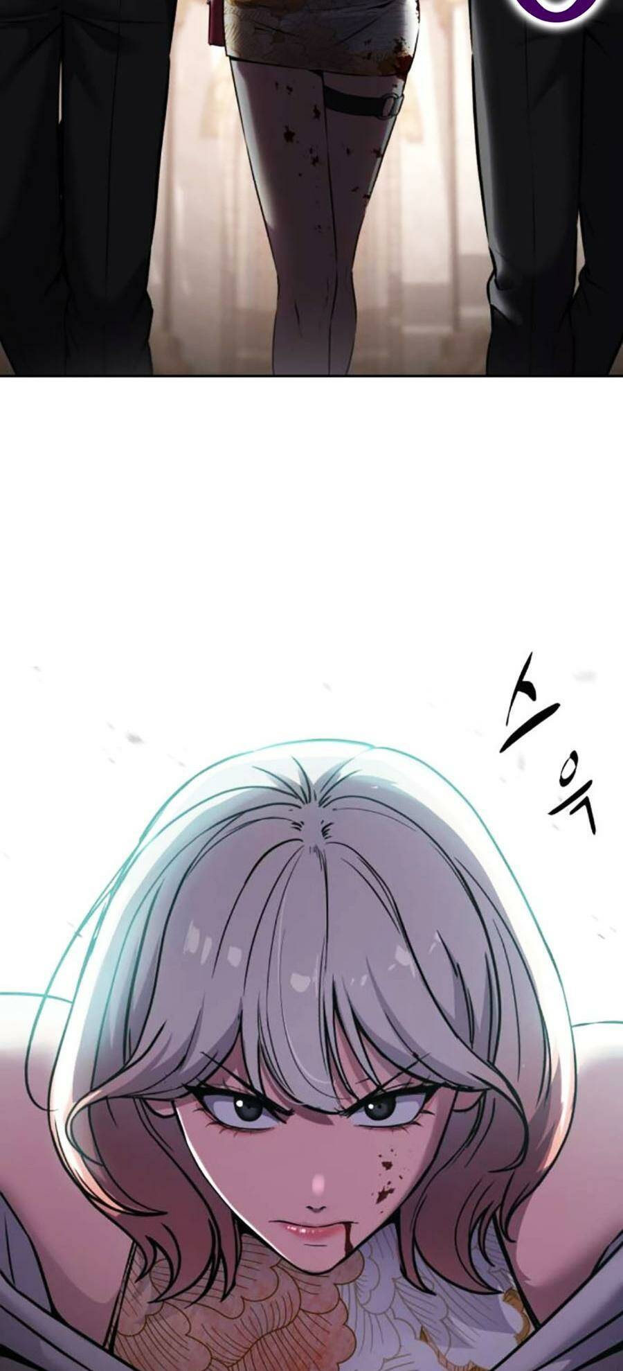 Cậu bé của thần chết chapter 214 - Upload bởi truyensieuhay.com