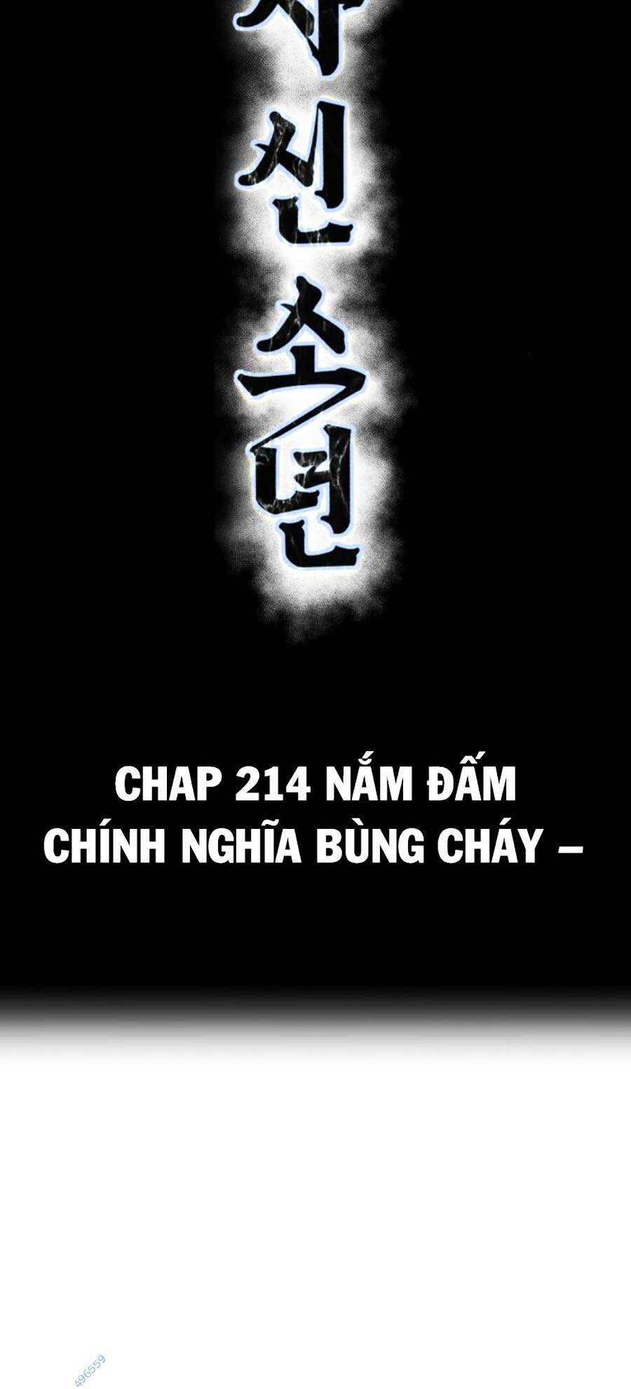 Cậu bé của thần chết chapter 214 - Upload bởi truyensieuhay.com