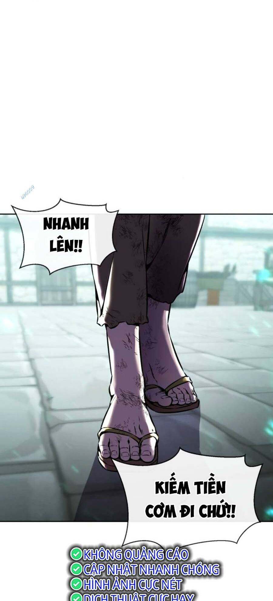 Cậu bé của thần chết chapter 214 - Upload bởi truyensieuhay.com