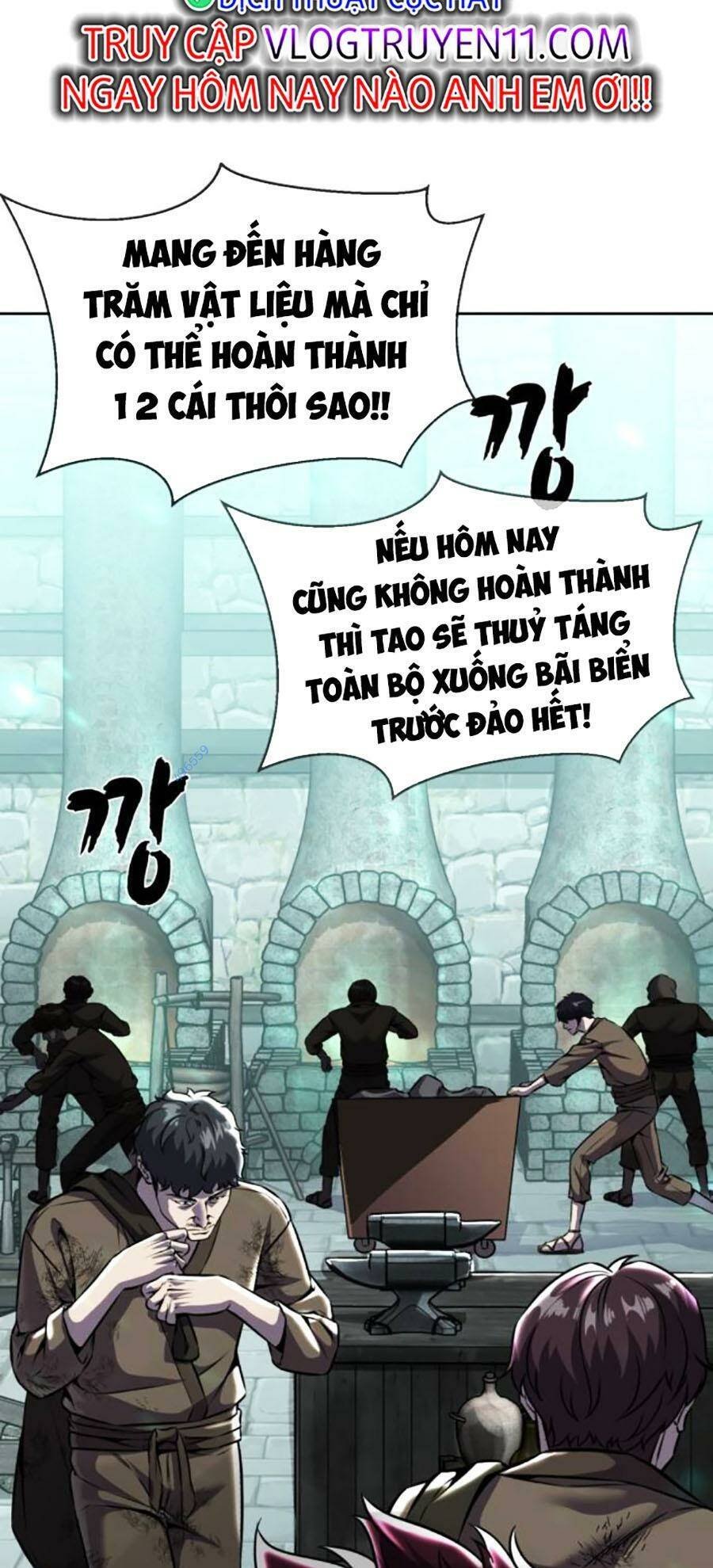 Cậu bé của thần chết chapter 214 - Upload bởi truyensieuhay.com