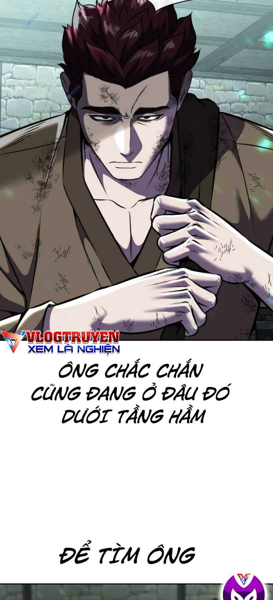 Cậu bé của thần chết chapter 214 - Upload bởi truyensieuhay.com