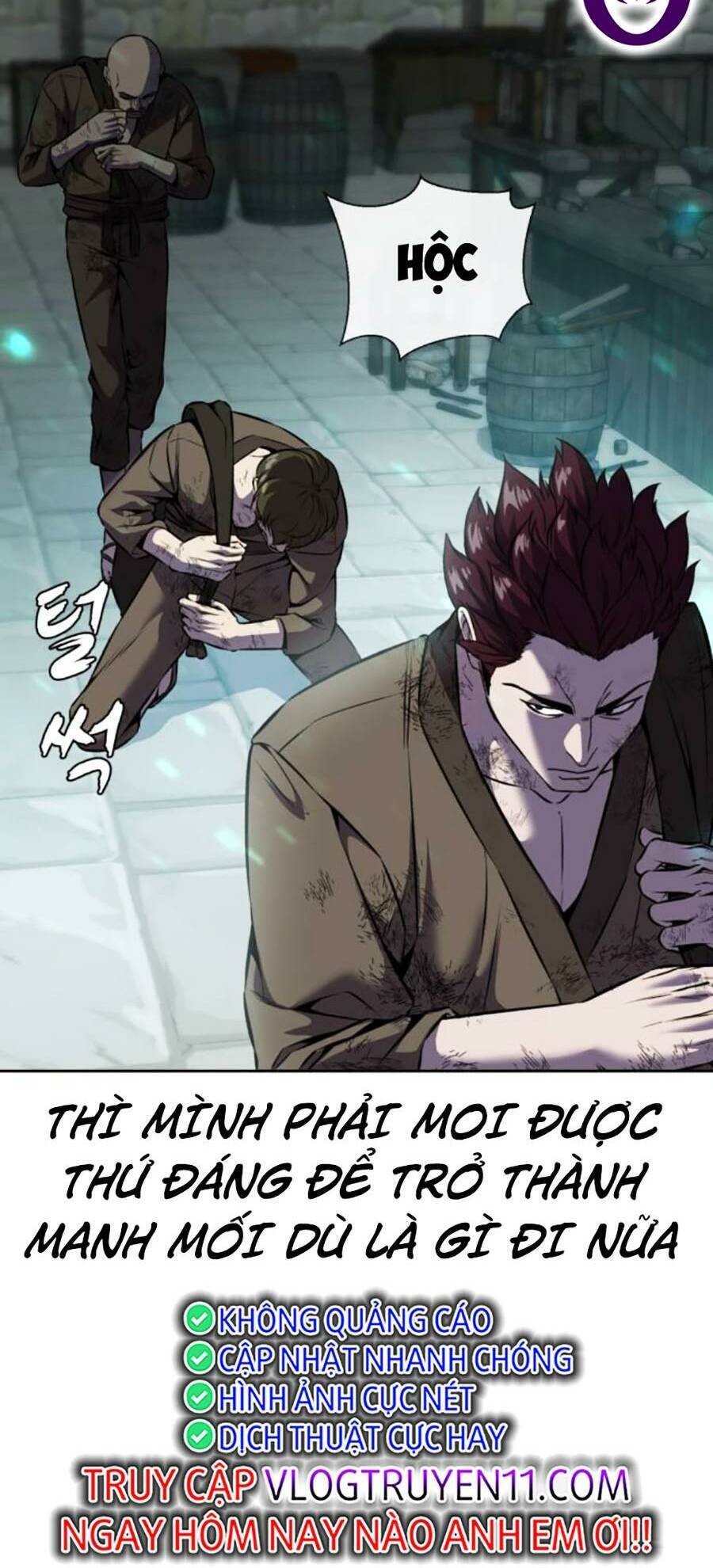 Cậu bé của thần chết chapter 214 - Upload bởi truyensieuhay.com