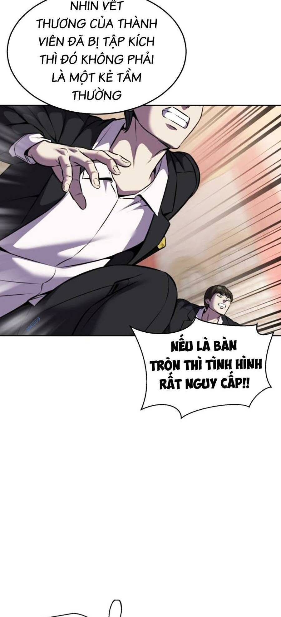 Cậu bé của thần chết chapter 214 - Upload bởi truyensieuhay.com