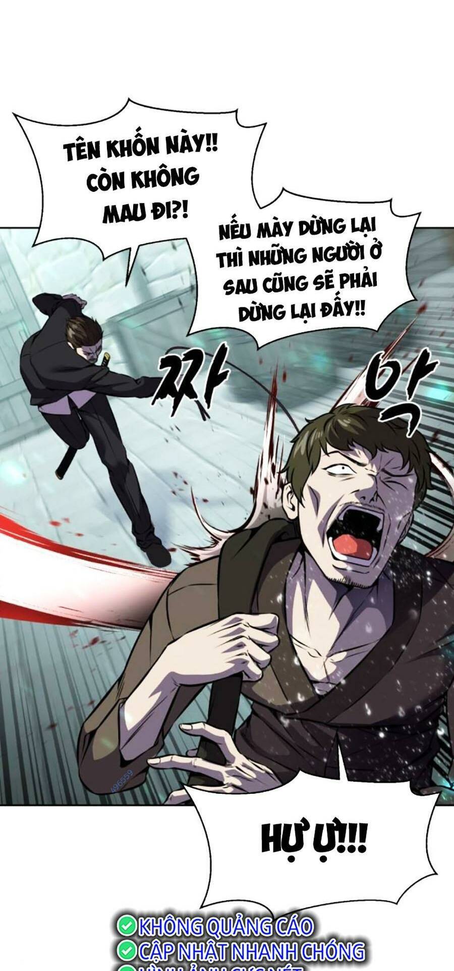 Cậu bé của thần chết chapter 214 - Upload bởi truyensieuhay.com
