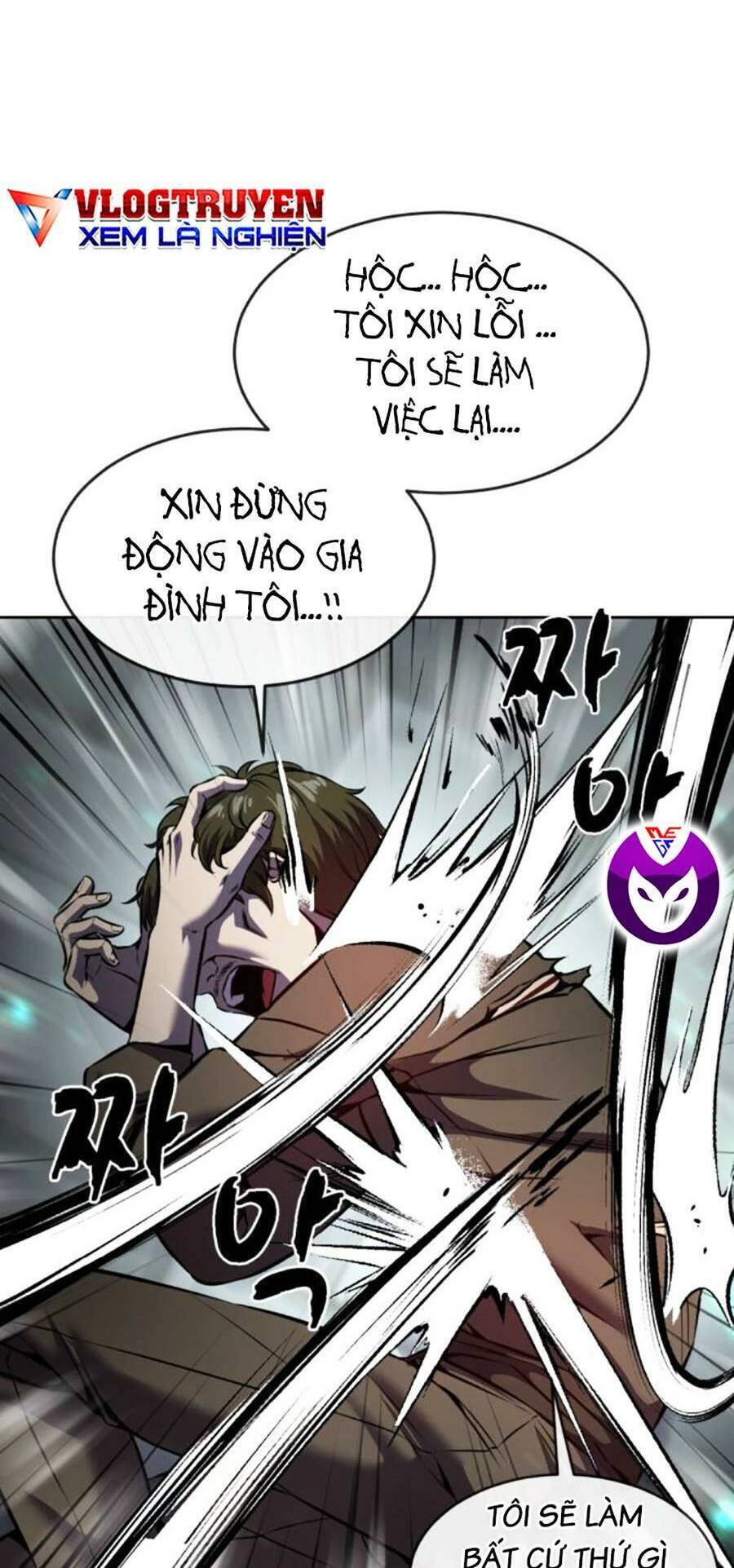 Cậu bé của thần chết chapter 214 - Upload bởi truyensieuhay.com