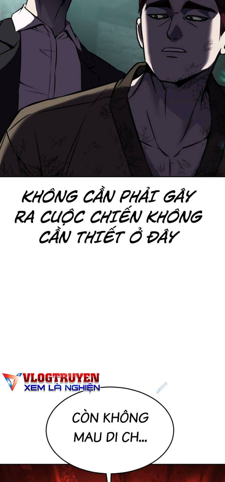 Cậu bé của thần chết chapter 214 - Upload bởi truyensieuhay.com