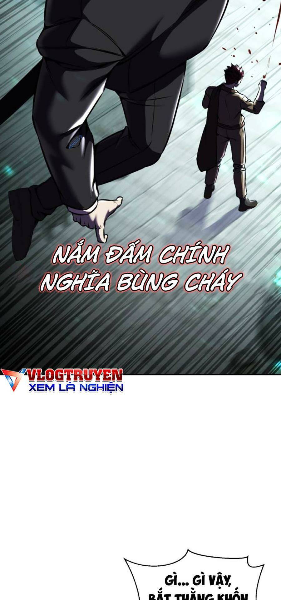 Cậu bé của thần chết chapter 214 - Upload bởi truyensieuhay.com