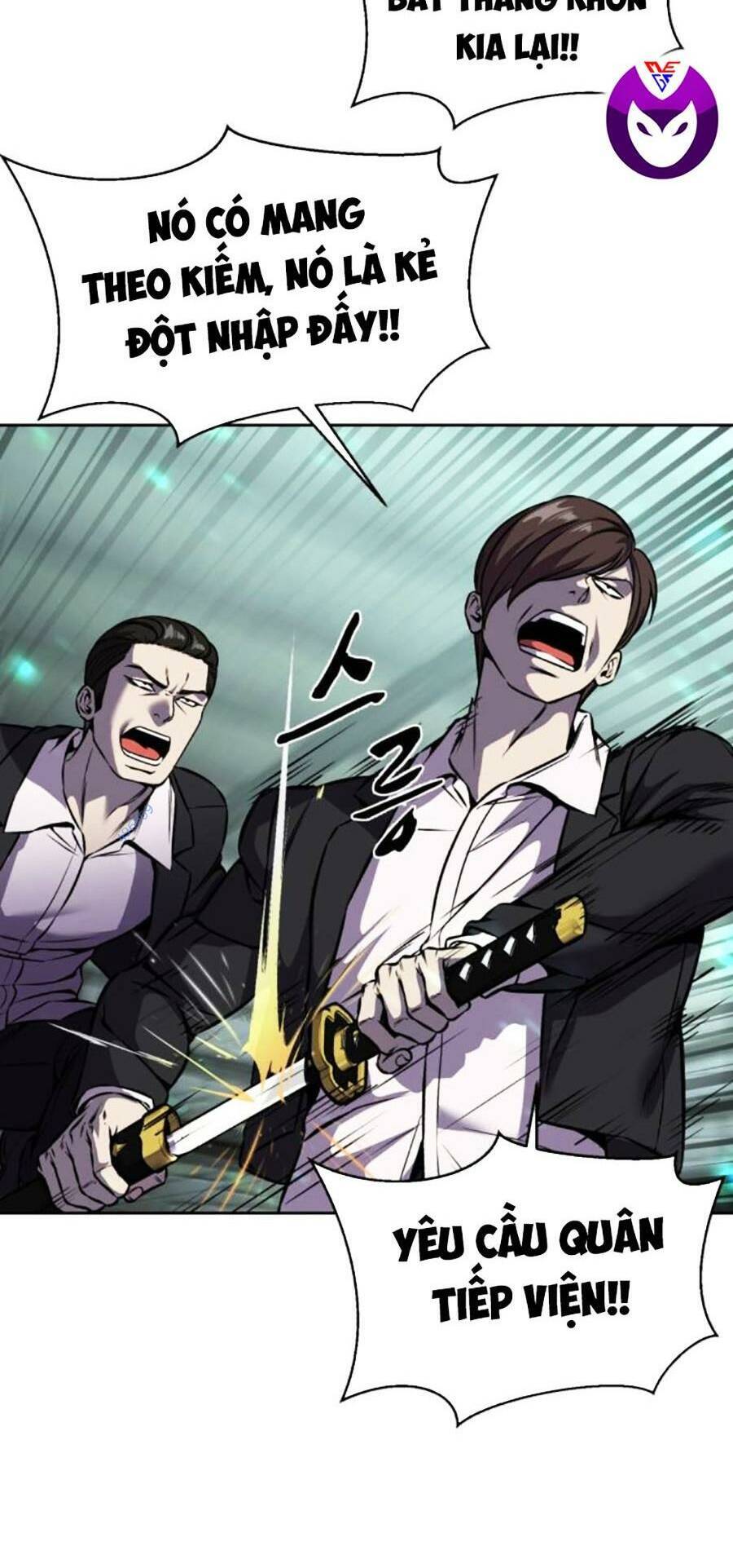 Cậu bé của thần chết chapter 214 - Upload bởi truyensieuhay.com