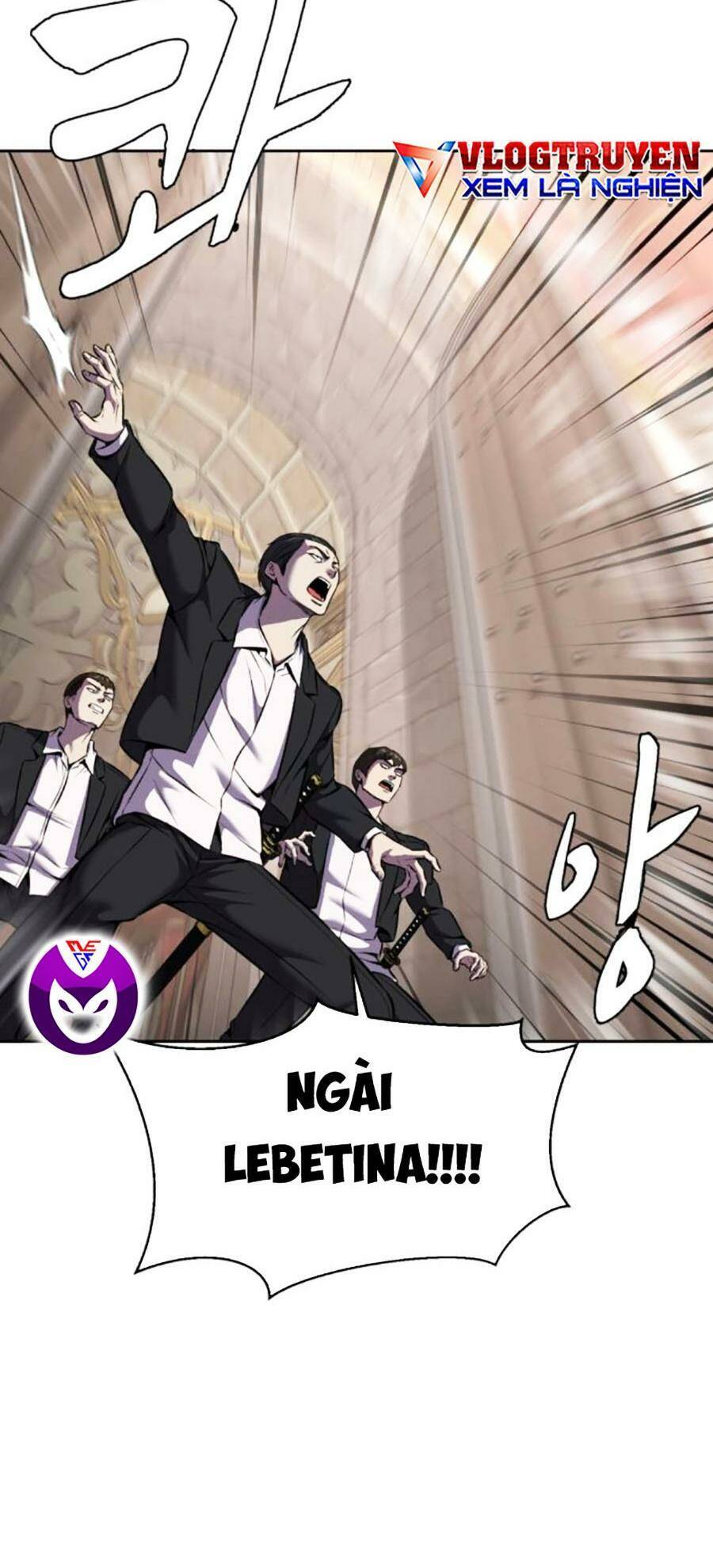 Cậu bé của thần chết chapter 214 - Upload bởi truyensieuhay.com
