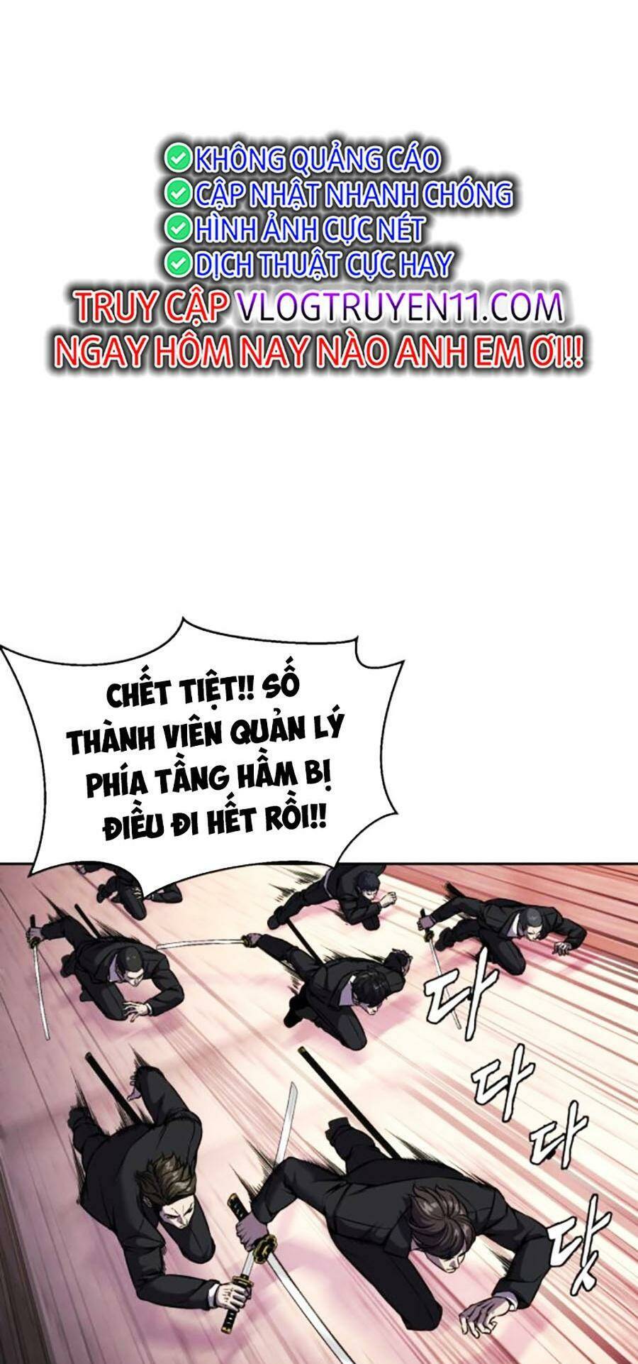Cậu bé của thần chết chapter 214 - Upload bởi truyensieuhay.com