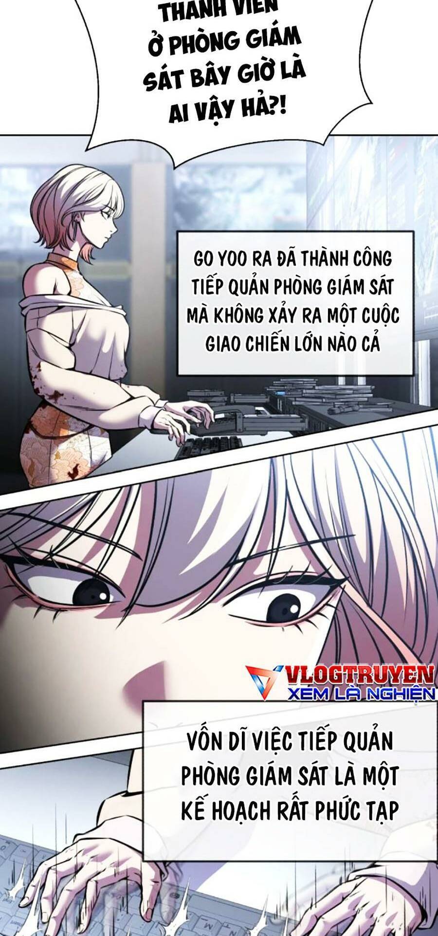 Cậu bé của thần chết chapter 214 - Upload bởi truyensieuhay.com