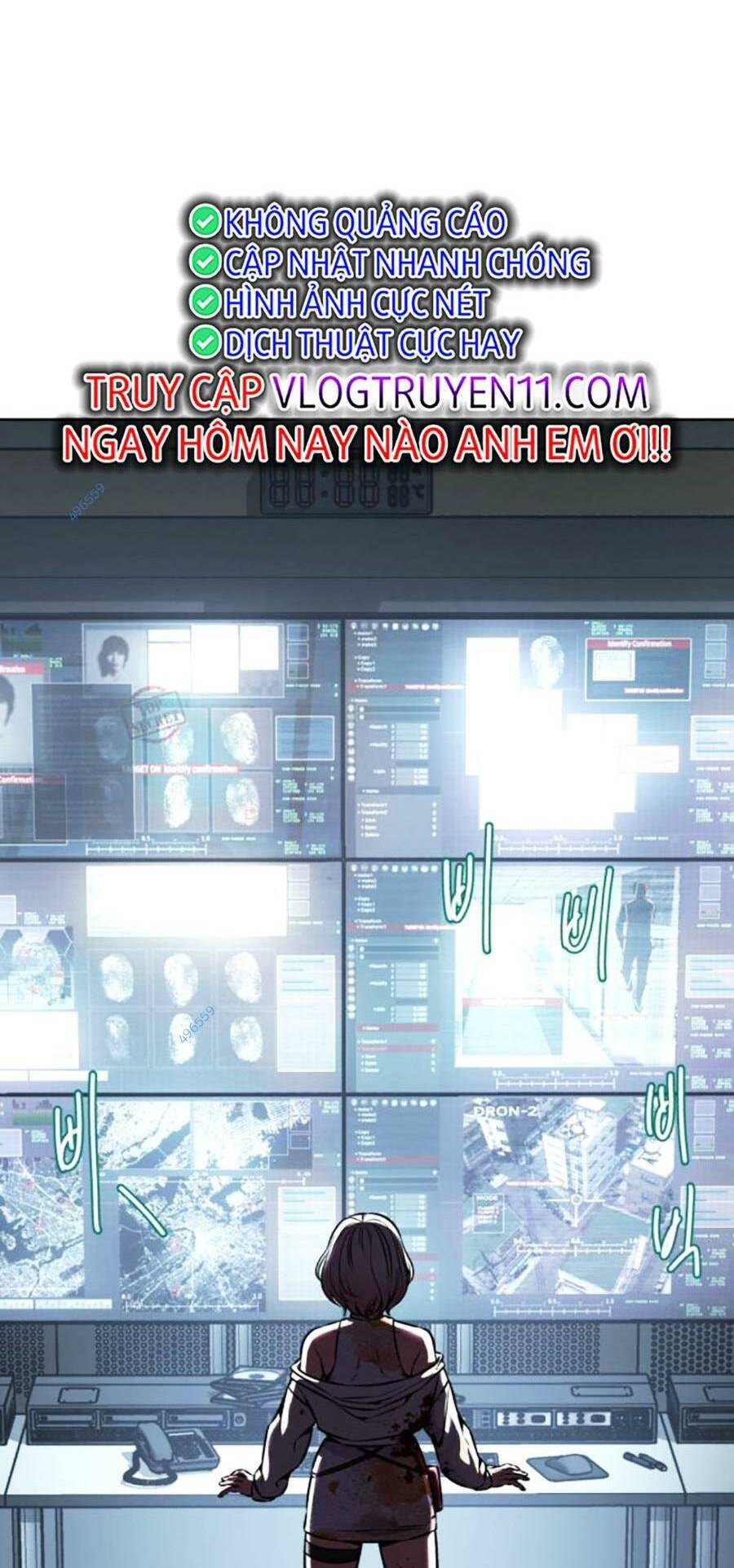 Cậu bé của thần chết chapter 214 - Upload bởi truyensieuhay.com