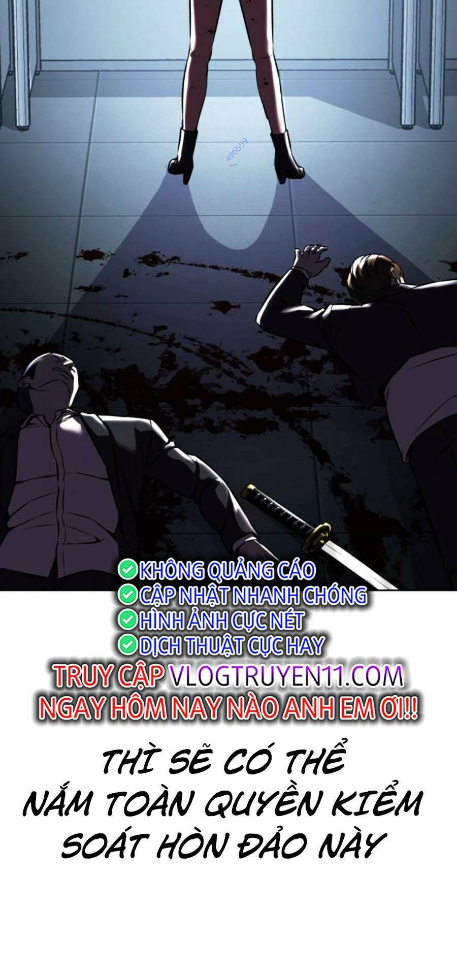 Cậu bé của thần chết chapter 214 - Upload bởi truyensieuhay.com