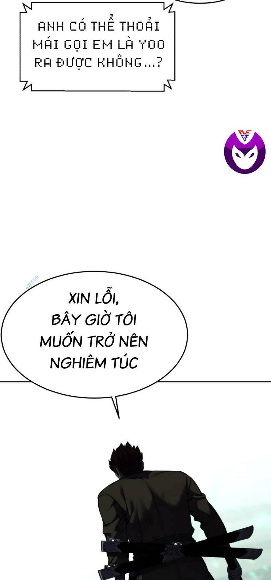 Cậu bé của thần chết chapter 214 - Upload bởi truyensieuhay.com