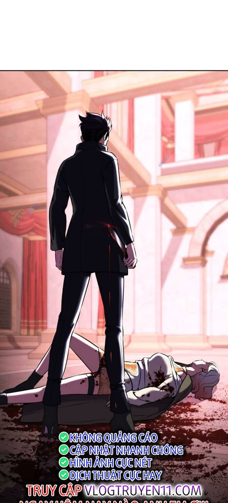 Cậu bé của thần chết chapter 214 - Upload bởi truyensieuhay.com