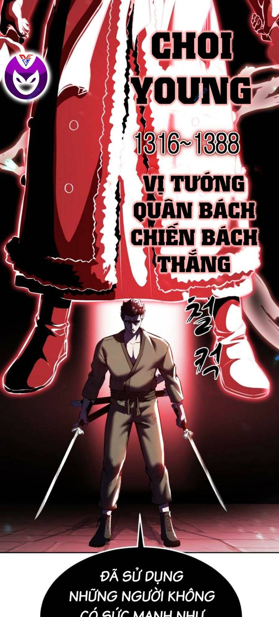 Cậu bé của thần chết chapter 214 - Upload bởi truyensieuhay.com
