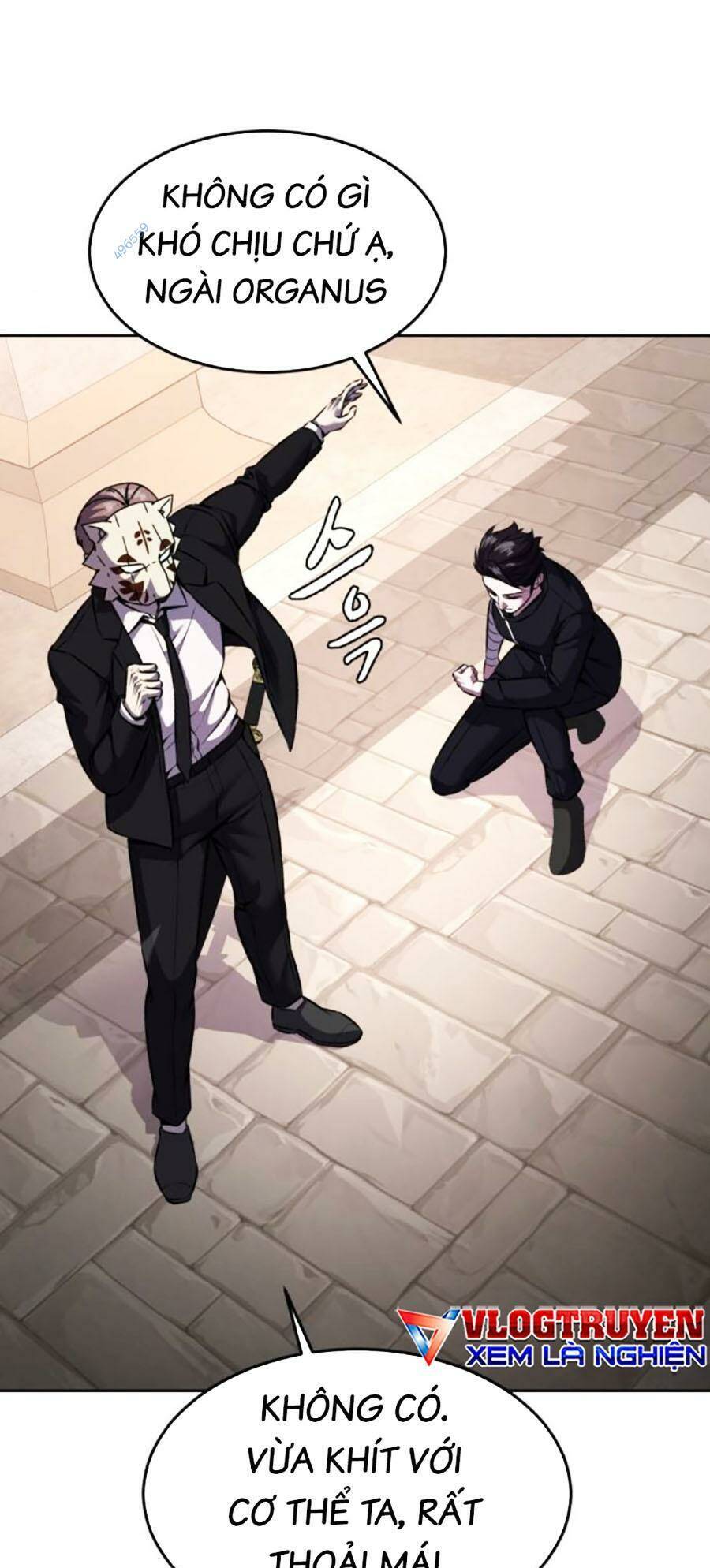 Cậu bé của thần chết chapter 214 - Upload bởi truyensieuhay.com
