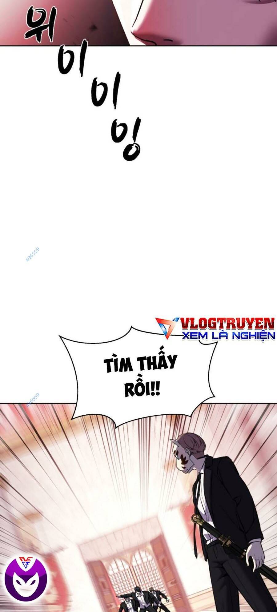 Cậu bé của thần chết chapter 214 - Upload bởi truyensieuhay.com