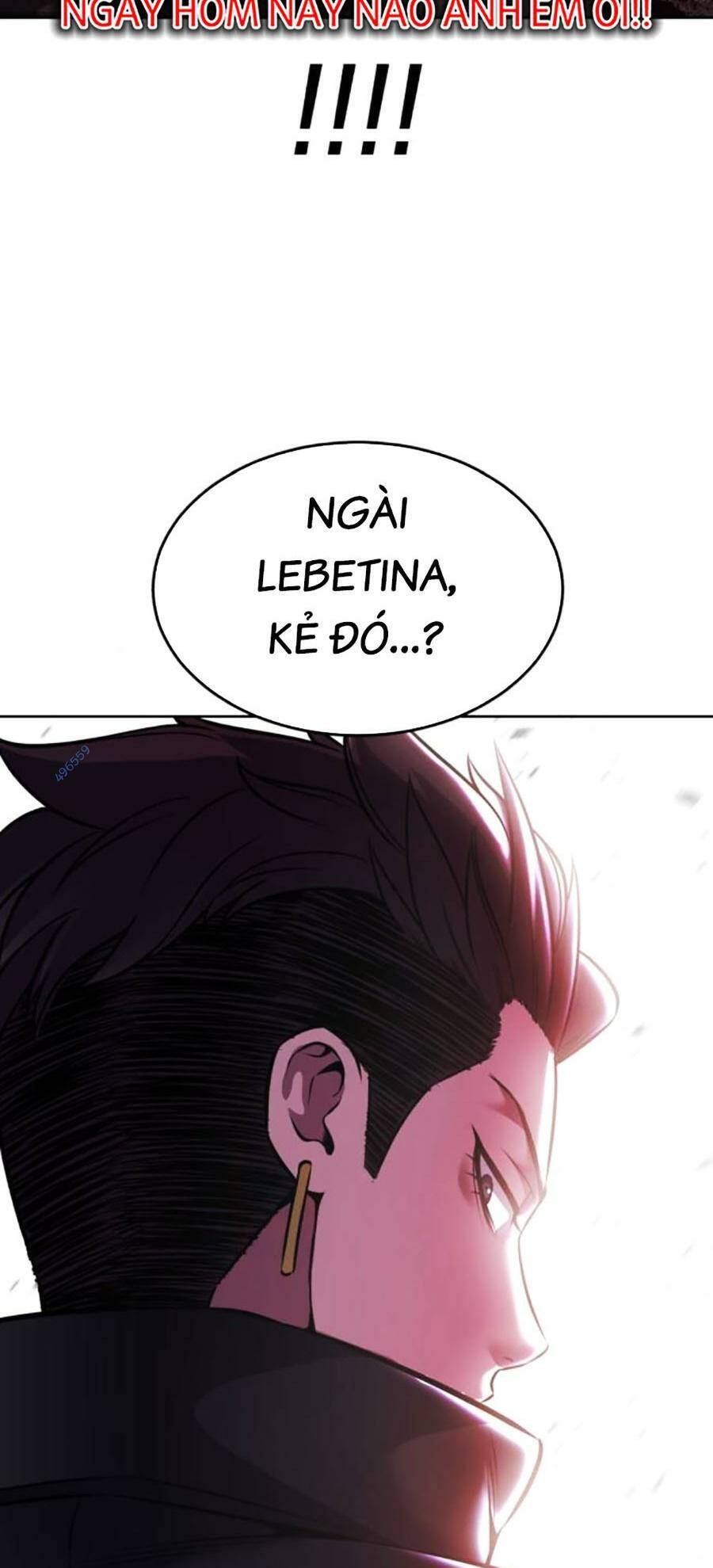 Cậu bé của thần chết chapter 214 - Upload bởi truyensieuhay.com