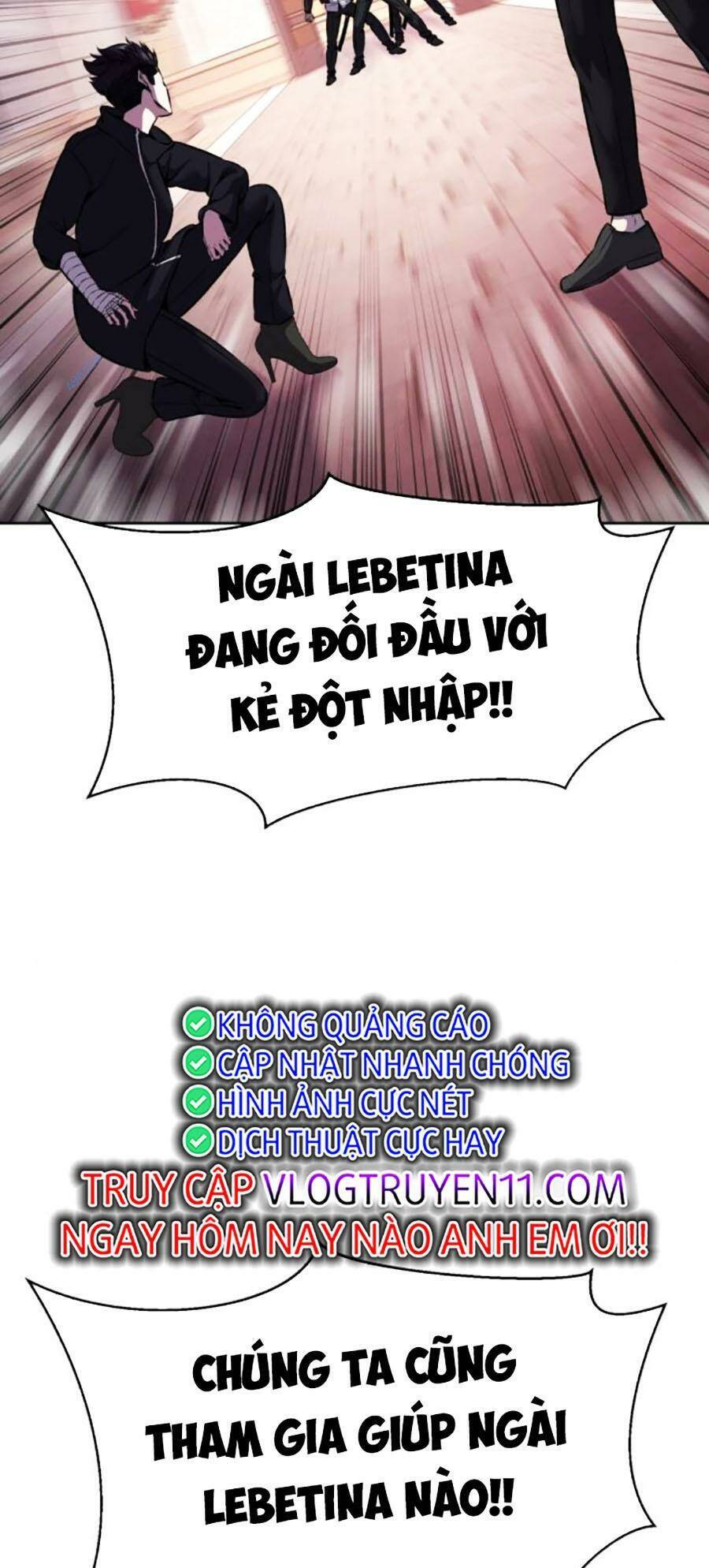 Cậu bé của thần chết chapter 214 - Upload bởi truyensieuhay.com