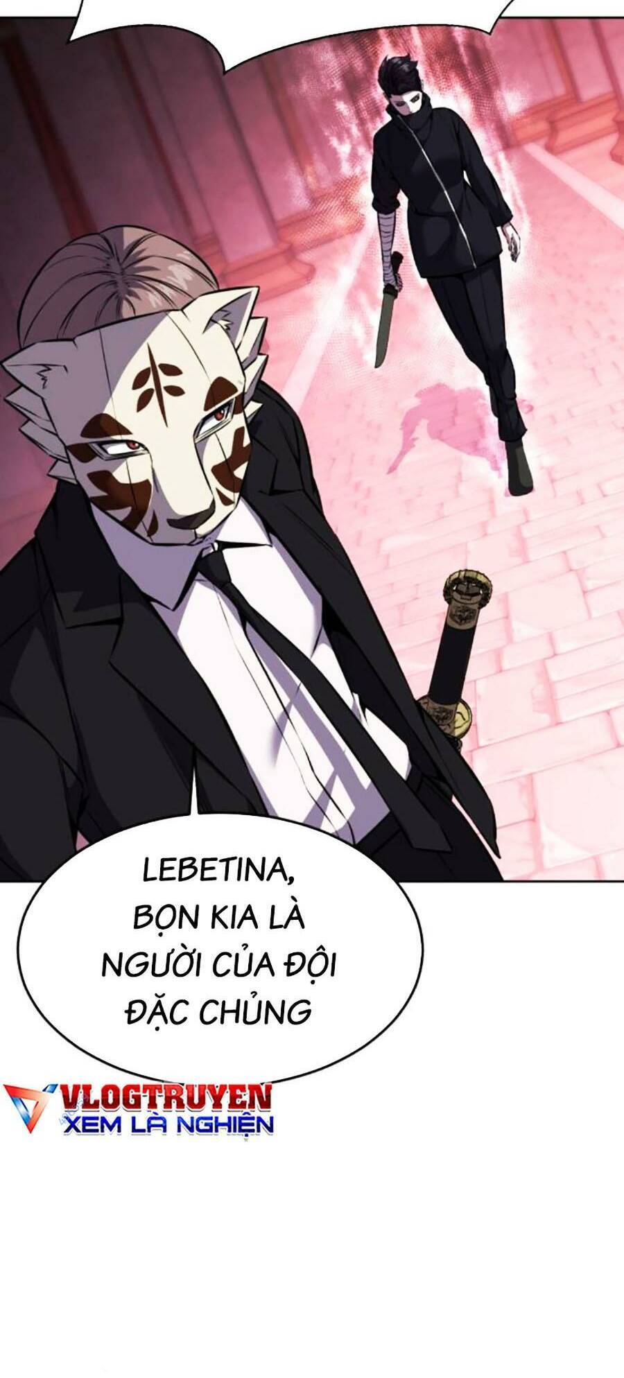 Cậu bé của thần chết chapter 214 - Upload bởi truyensieuhay.com