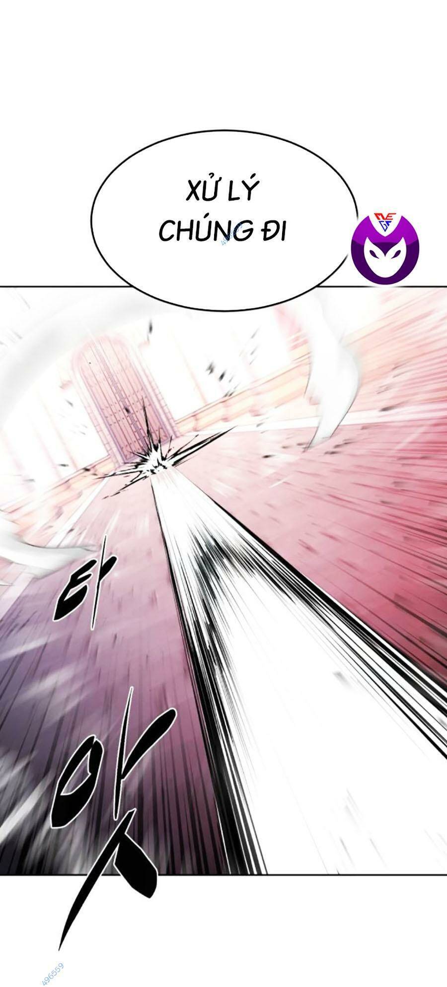 Cậu bé của thần chết chapter 214 - Upload bởi truyensieuhay.com