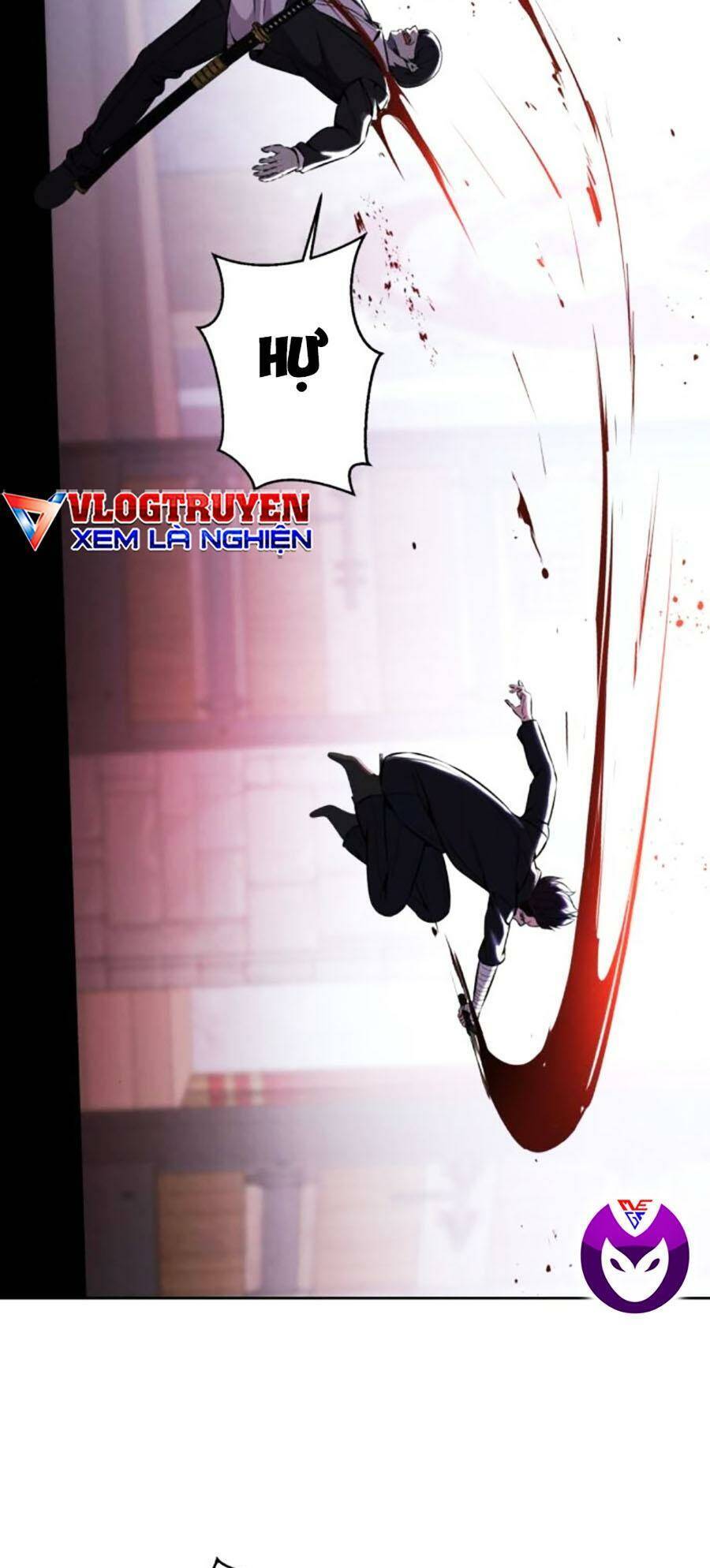 Cậu bé của thần chết chapter 214 - Upload bởi truyensieuhay.com