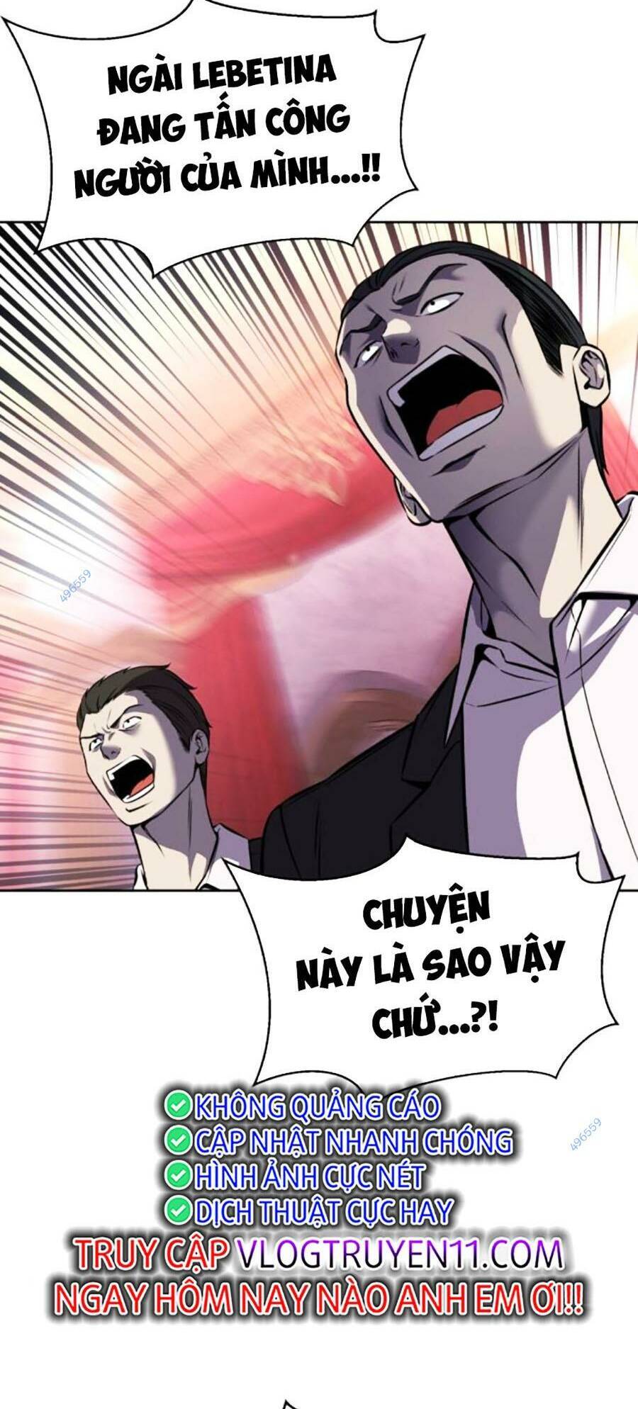 Cậu bé của thần chết chapter 214 - Upload bởi truyensieuhay.com