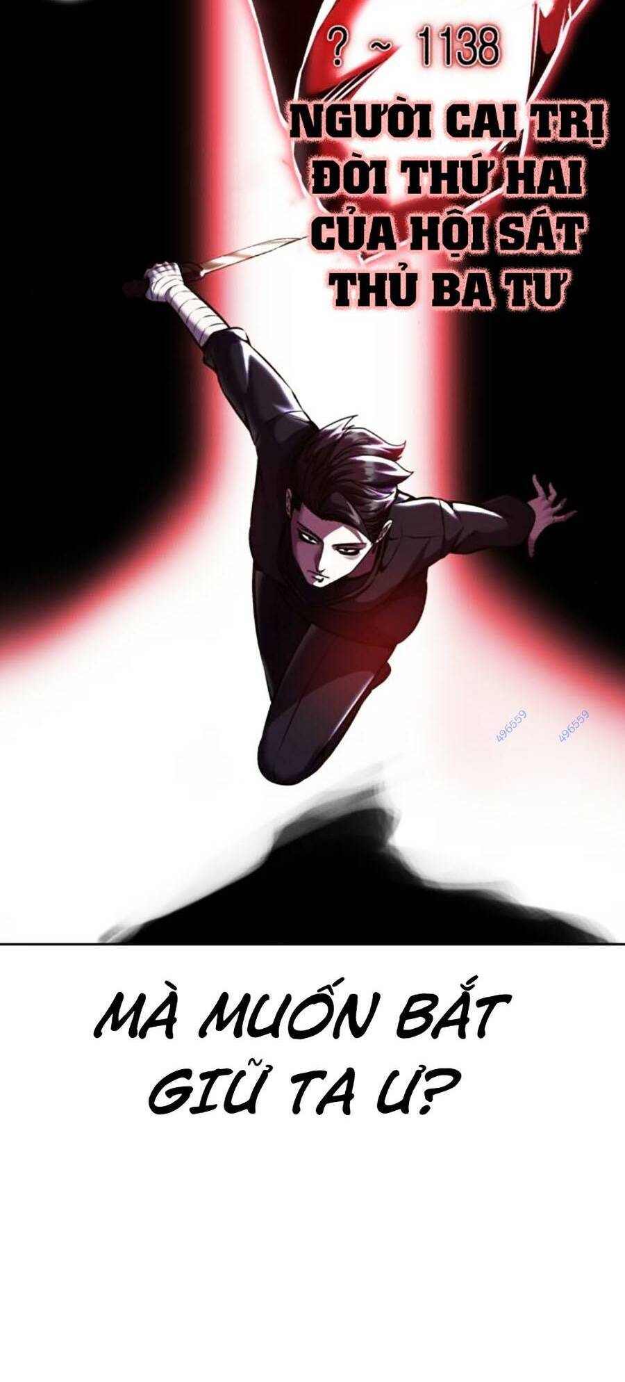 Cậu bé của thần chết chapter 214 - Upload bởi truyensieuhay.com
