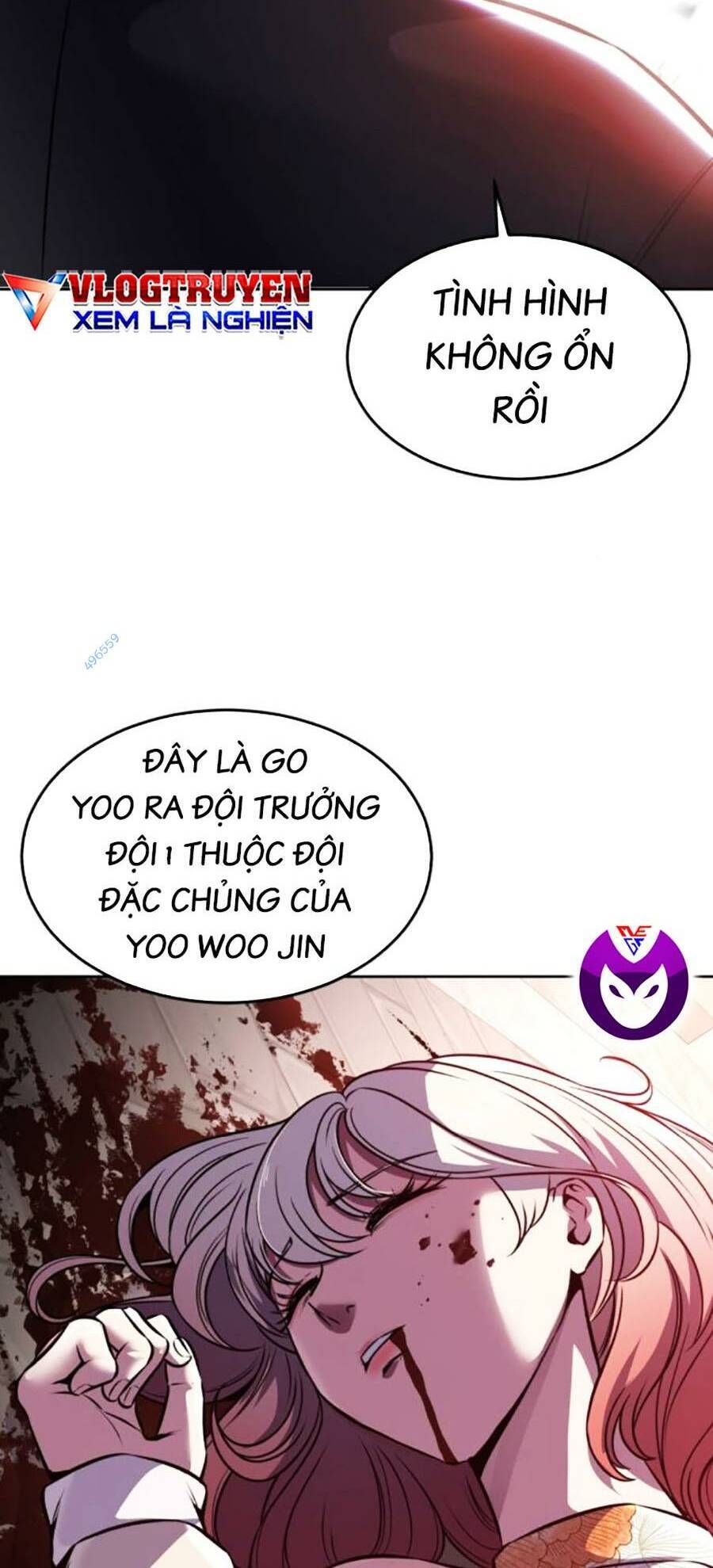 Cậu bé của thần chết chapter 214 - Upload bởi truyensieuhay.com