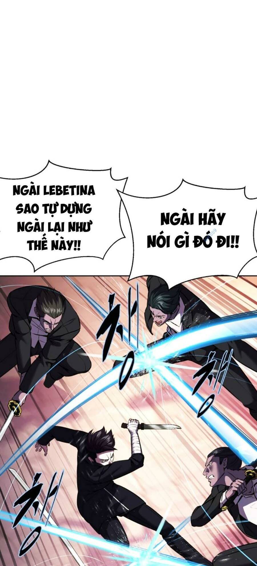 Cậu bé của thần chết chapter 214 - Upload bởi truyensieuhay.com