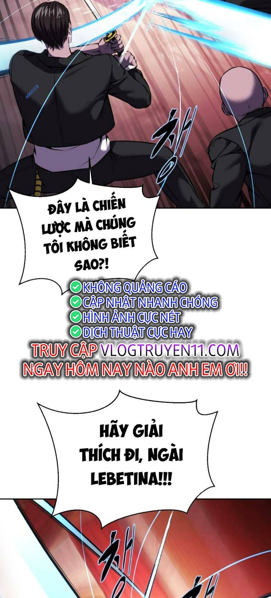 Cậu bé của thần chết chapter 214 - Upload bởi truyensieuhay.com