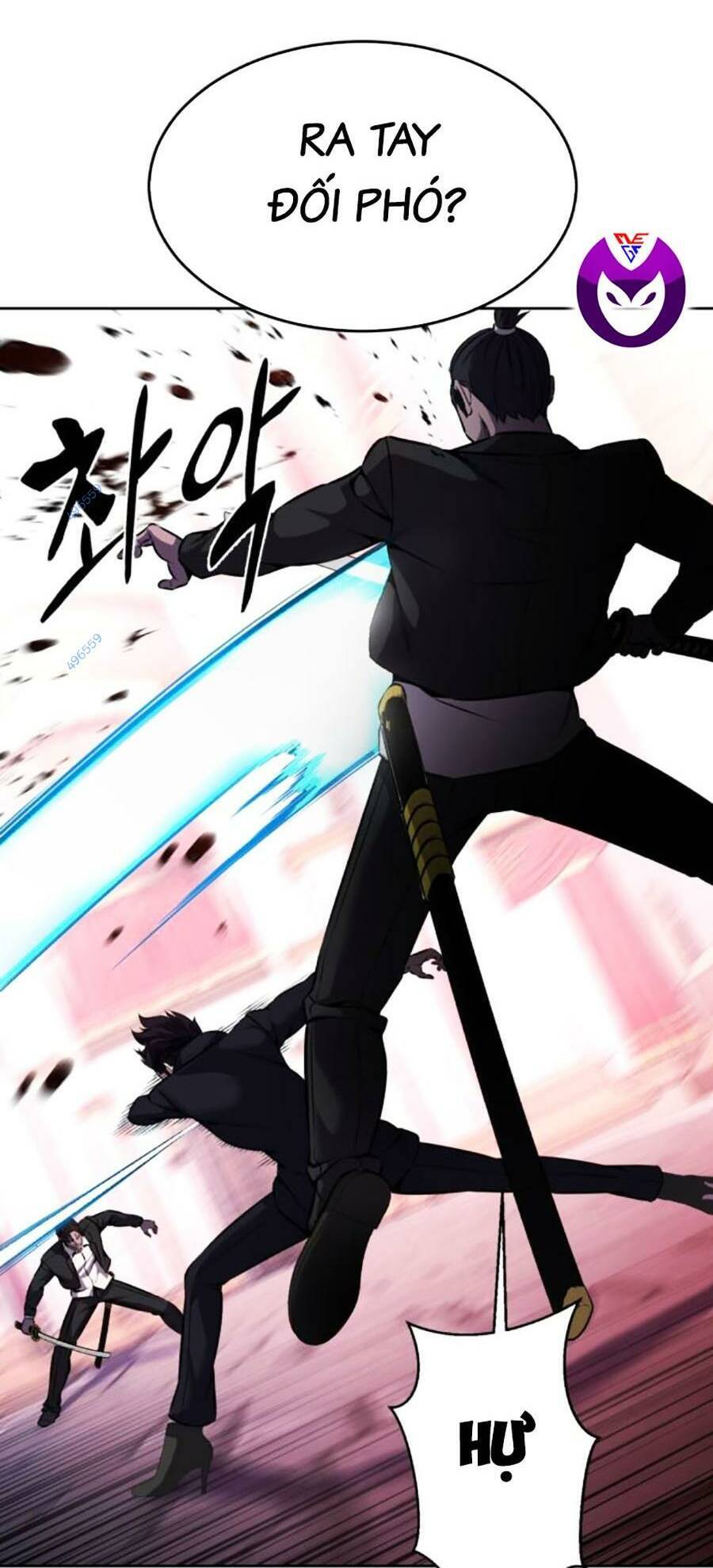 Cậu bé của thần chết chapter 214 - Upload bởi truyensieuhay.com