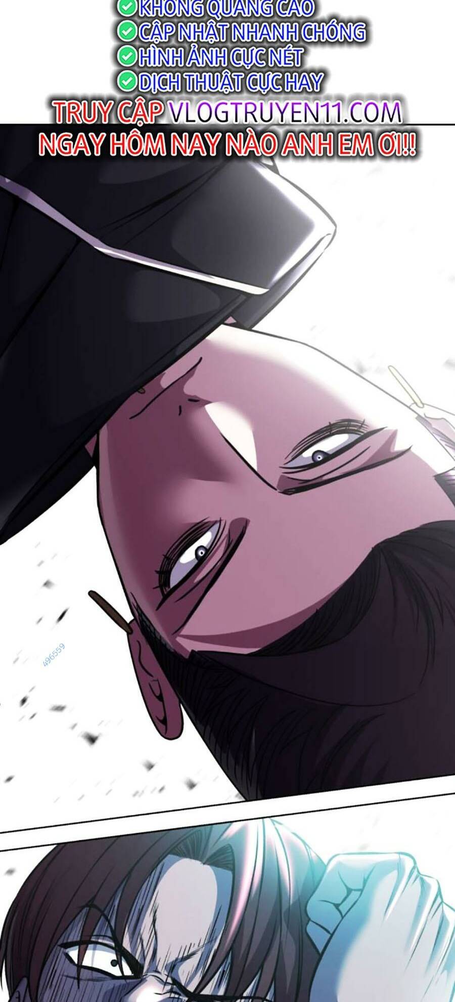 Cậu bé của thần chết chapter 214 - Upload bởi truyensieuhay.com