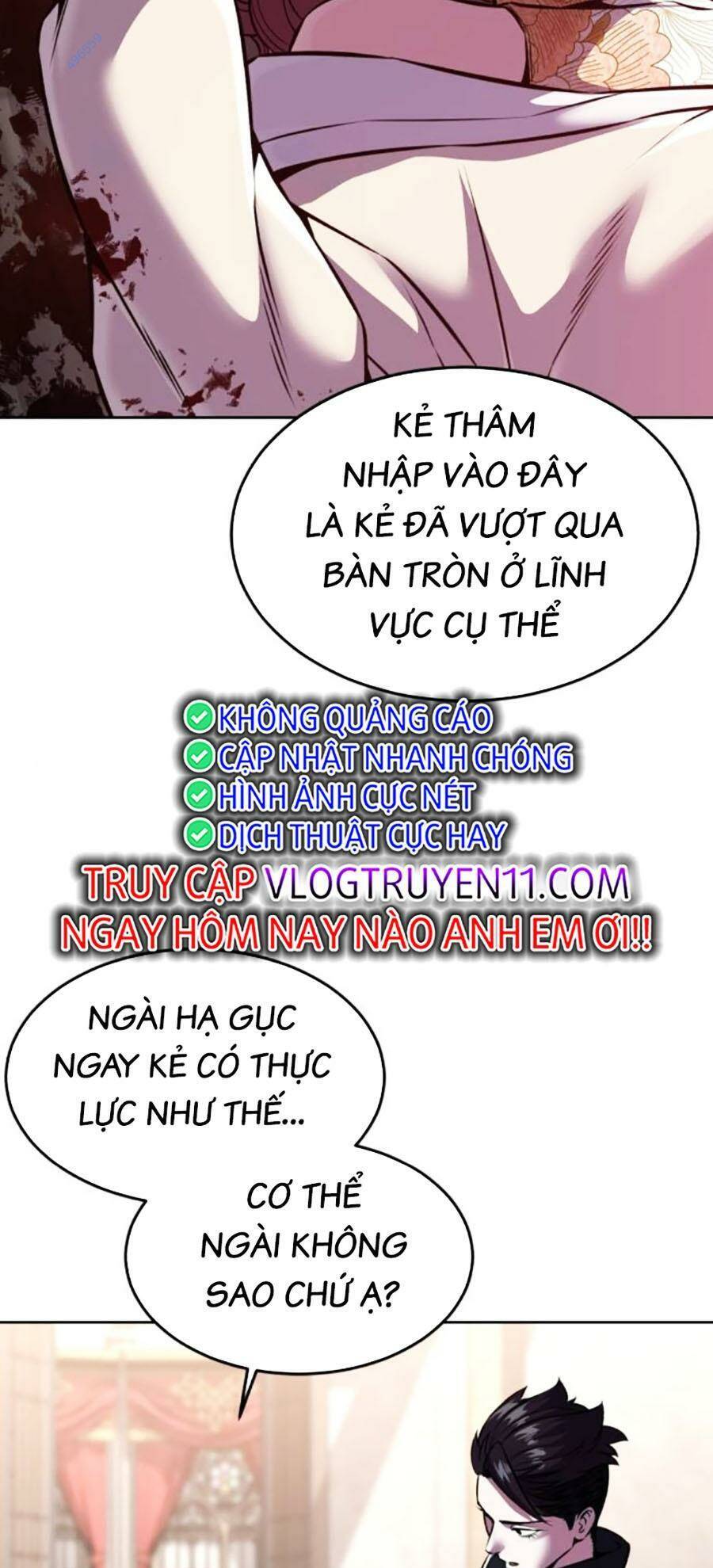 Cậu bé của thần chết chapter 214 - Upload bởi truyensieuhay.com