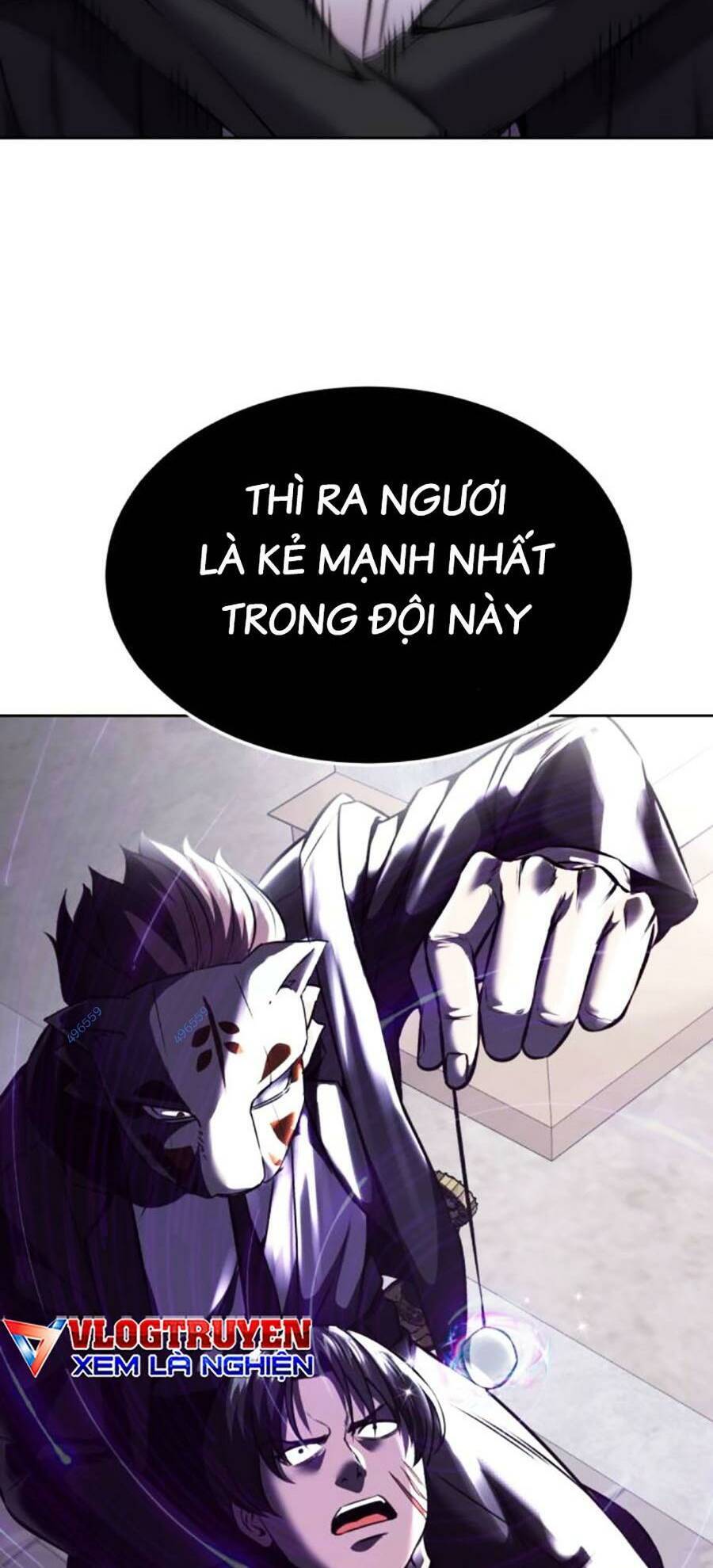 Cậu bé của thần chết chapter 214 - Upload bởi truyensieuhay.com