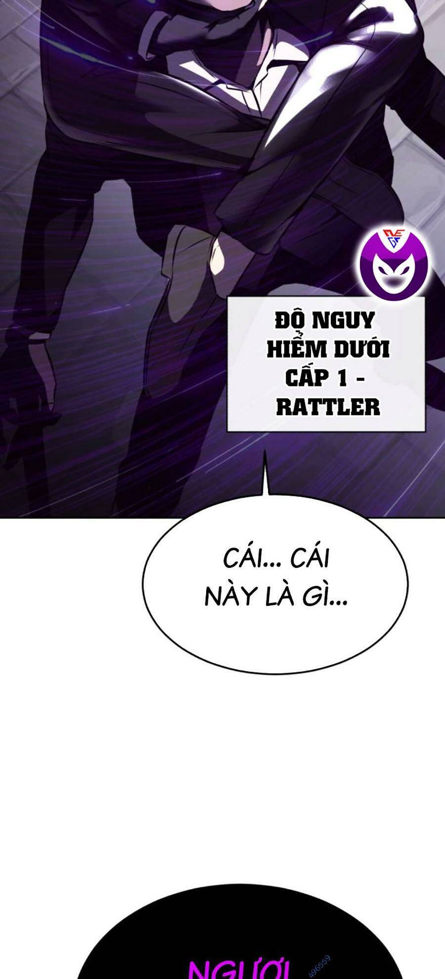 Cậu bé của thần chết chapter 214 - Upload bởi truyensieuhay.com