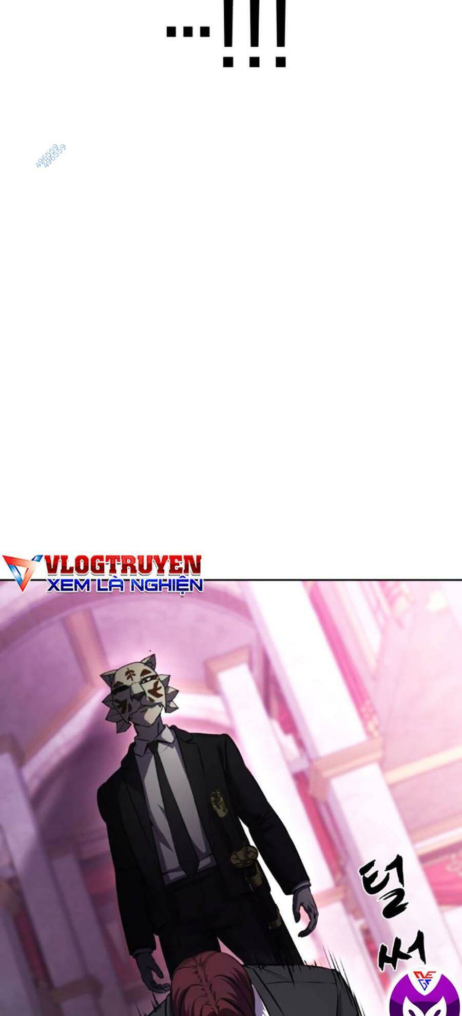 Cậu bé của thần chết chapter 214 - Upload bởi truyensieuhay.com