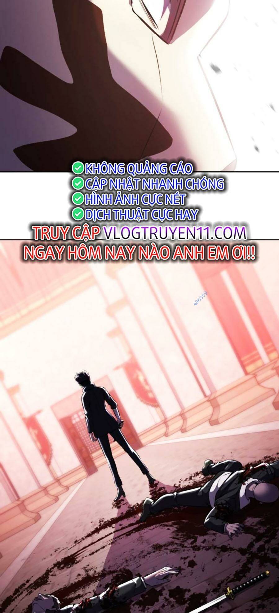 Cậu bé của thần chết chapter 214 - Upload bởi truyensieuhay.com