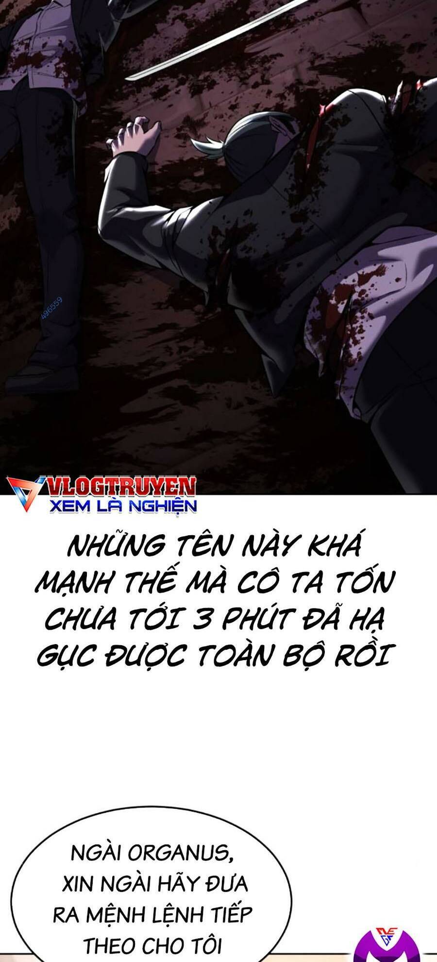 Cậu bé của thần chết chapter 214 - Upload bởi truyensieuhay.com