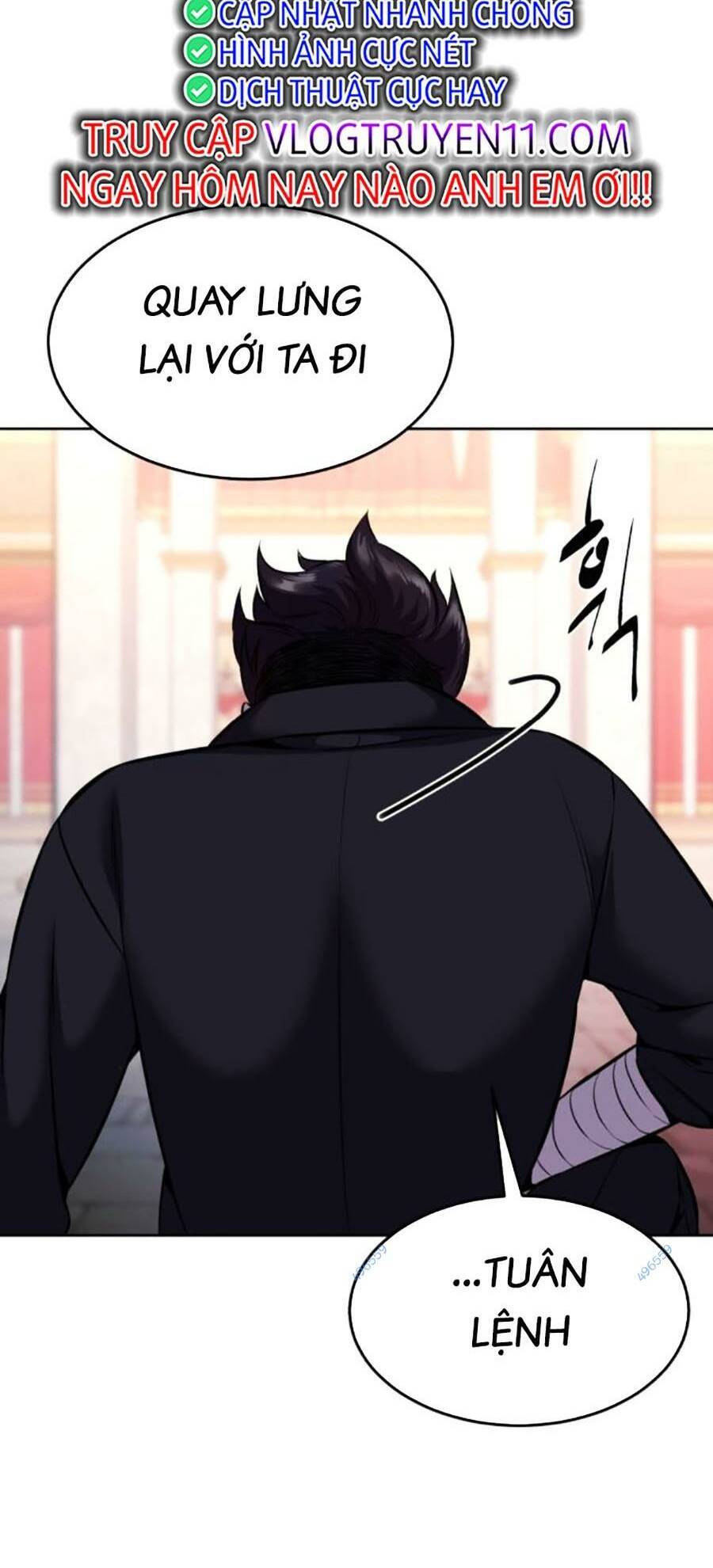 Cậu bé của thần chết chapter 214 - Upload bởi truyensieuhay.com