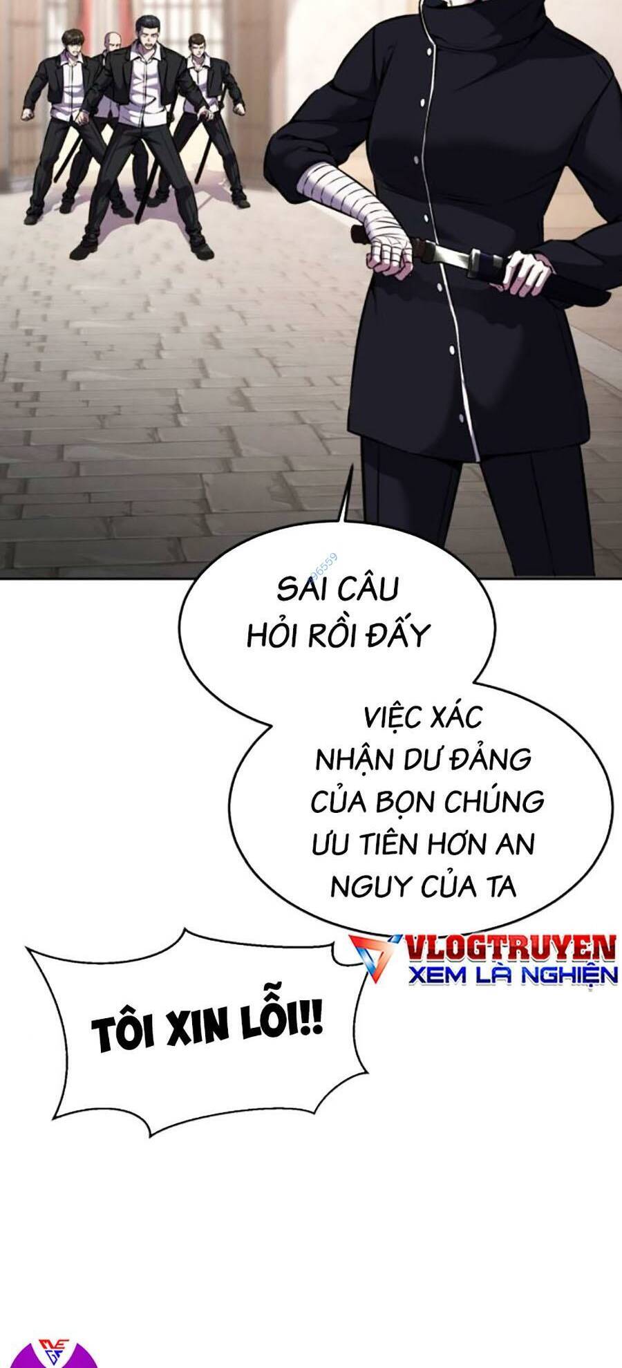 Cậu bé của thần chết chapter 214 - Upload bởi truyensieuhay.com